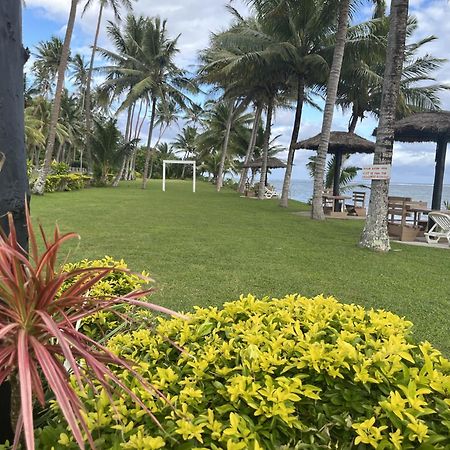 The Crow'S Nest Resort Fiji Korotogo Kültér fotó