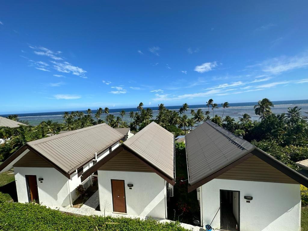 The Crow'S Nest Resort Fiji Korotogo Kültér fotó