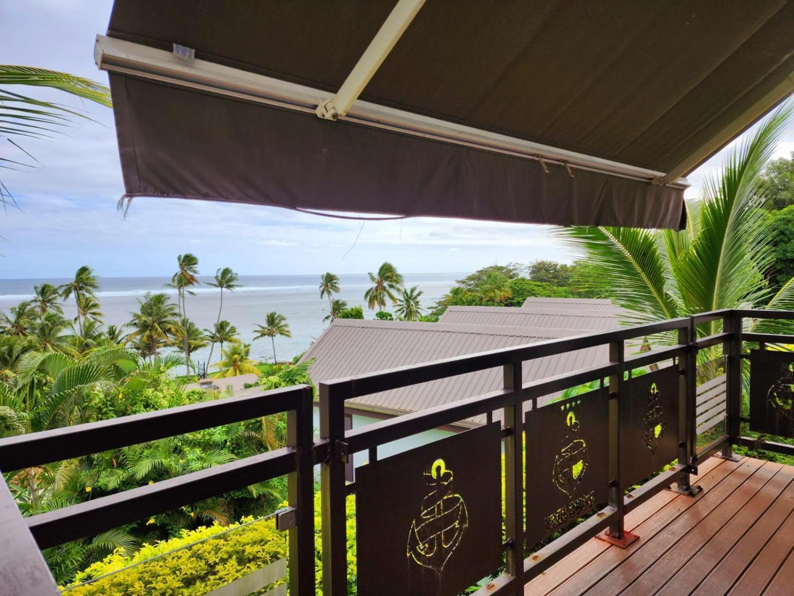 The Crow'S Nest Resort Fiji Korotogo Kültér fotó